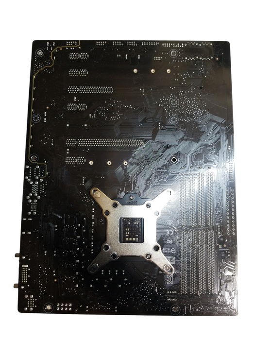 Asus Prime Z370-P Motherboard Combo w/ intel i7-9700T CPU NO RAM NO HDD