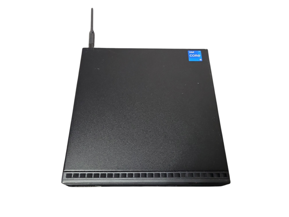 Lenovo M70q Gen 2 | i5-11400T @1.30GHz, 16GB DDR4, 256GB NVMe !