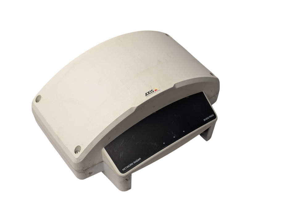 AXIS D2050-VE Network Radar Detector 24 GHz FMCW PoE Power 01033-001-01  -