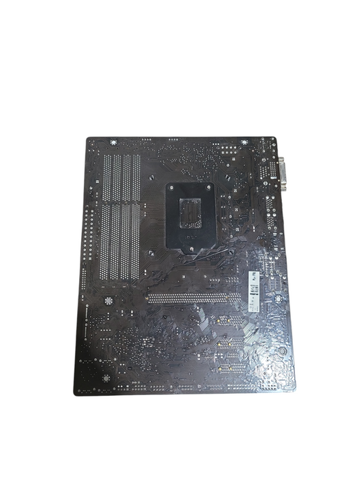 ASUS HB7M-E Motherboard W/ Core i5-4440 @ 3.10GHz, 24GB DDR3