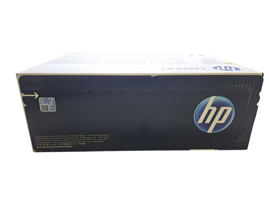 New | Genuine HP LaserJet 643A Black Print Cartridge Q5950A Q