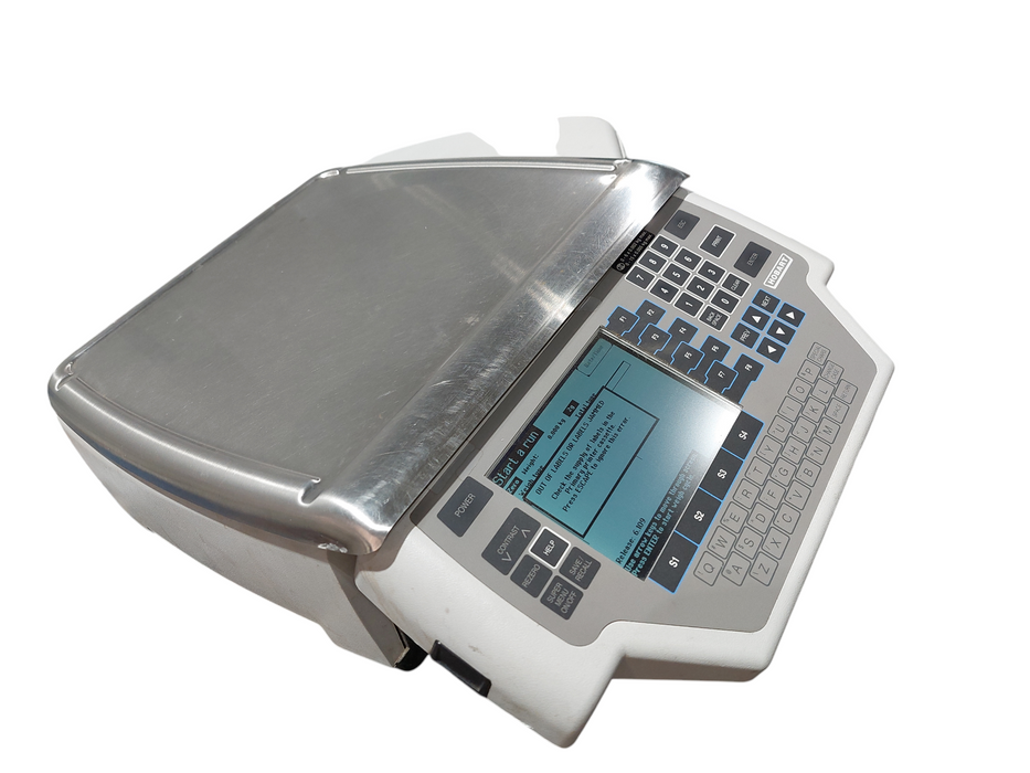 Hobart Commercial Scale  =