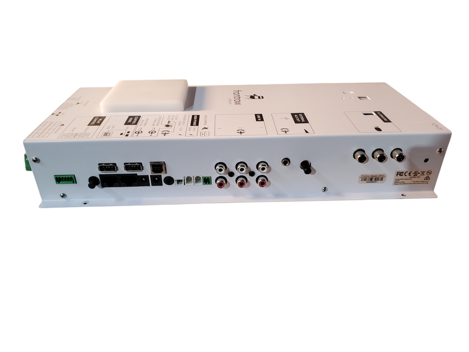 FRONTROW EZROOM ICR-01 Smart Receiver Q