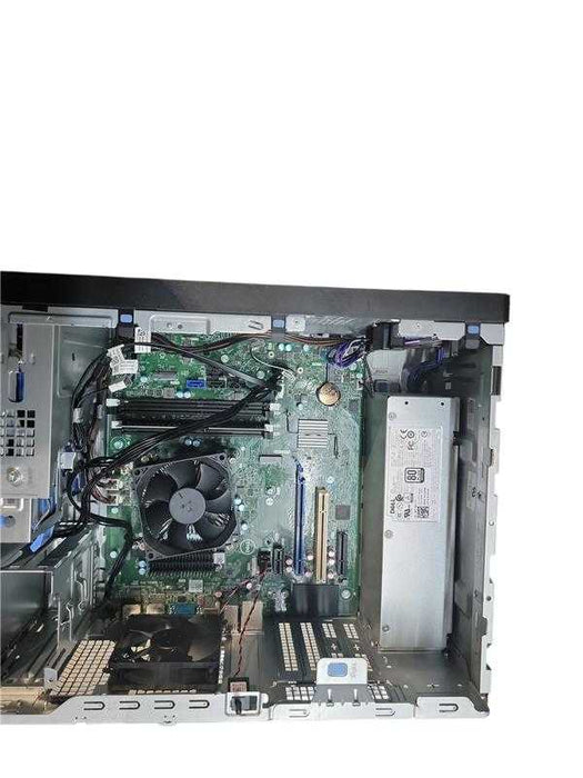 Dell OptiPlex 7080 MT i7 - 10700 @ 2.90GHz 16GB DDR4 Ram No HDD  θ