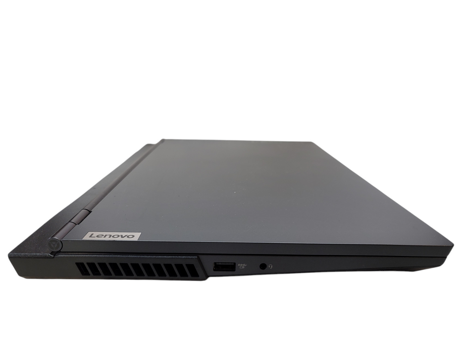 Lenovo Legion 5 15ARH05 Ryzen 7 4800H 16GB DDR4 GTX 1650 512GB NVMe READ β Lap200