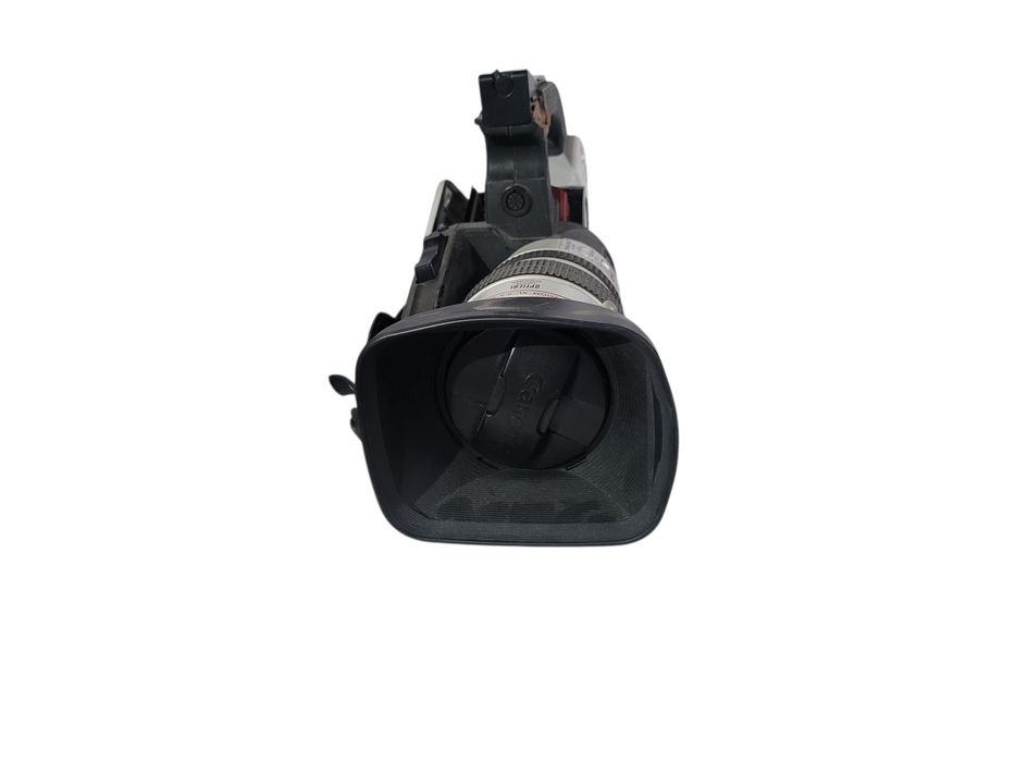 Canon XL1 MiniDV Camcorder w/ Lens DM-XL1A For PARTS