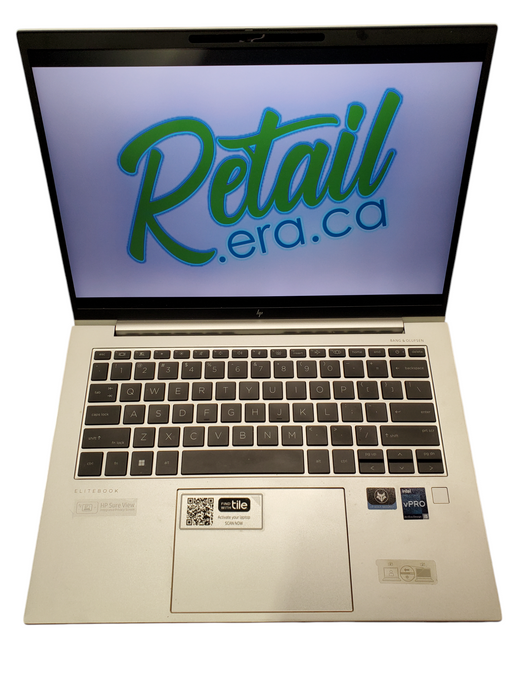 HP Elitebook 840 G9 14 FHD i5-1245U@1.6GHz 16GB 256GB SSD   Lap200