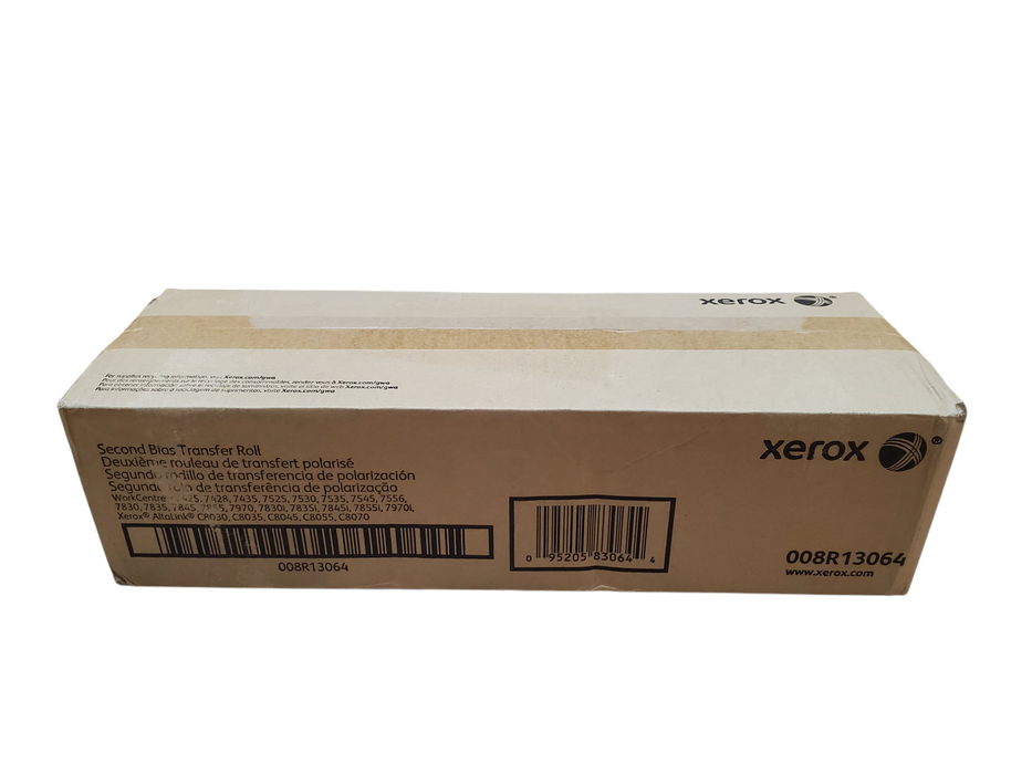 Xerox Second Bias Transfer Roll | 008R13064 | New