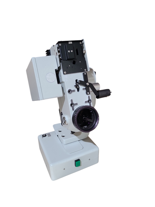 Leica Wild M-690 Surgical Microscope