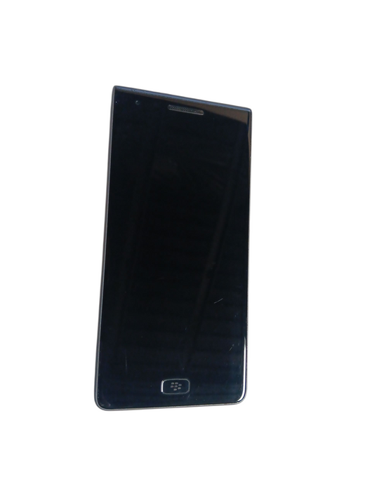 Blackberry Motion 32GB Gray [BBD100-2]