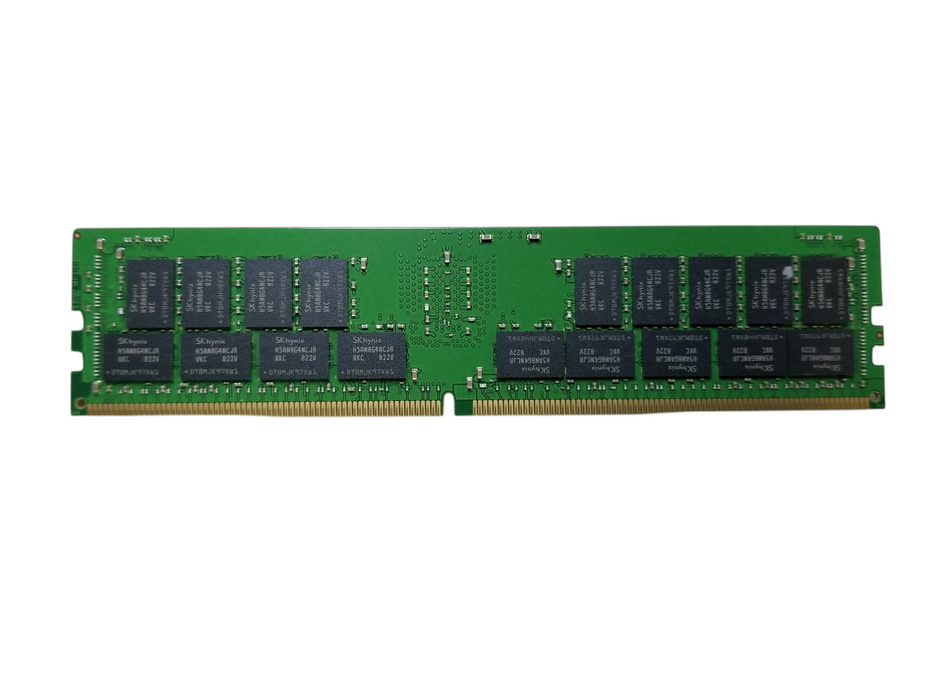 SK Hynix 32GB DDR4 PC4-2666v-RB2-12 2Rx4 Server Memory Q — retail.era