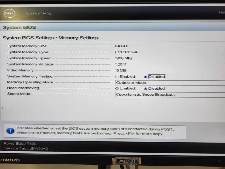 Dell PowerEdge R630 2.5" 2x E5-2609 v4 64GB DDR4 PERC H730 Mini 2x750W $