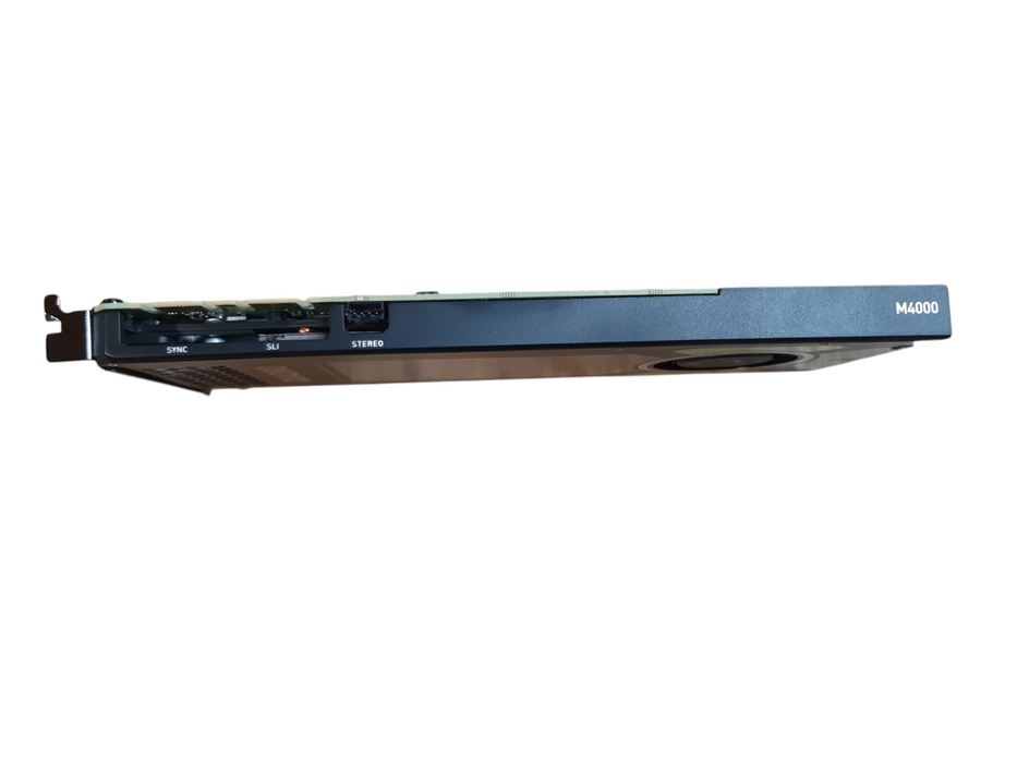 NVIDIA Quadro M4000 8GB GDDR5 - Graphics Card 4x Display Port
