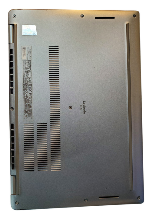 Dell Latitude 5330 13.3" i5-1245U 16GB RAM 256GB SSD  Lap200
