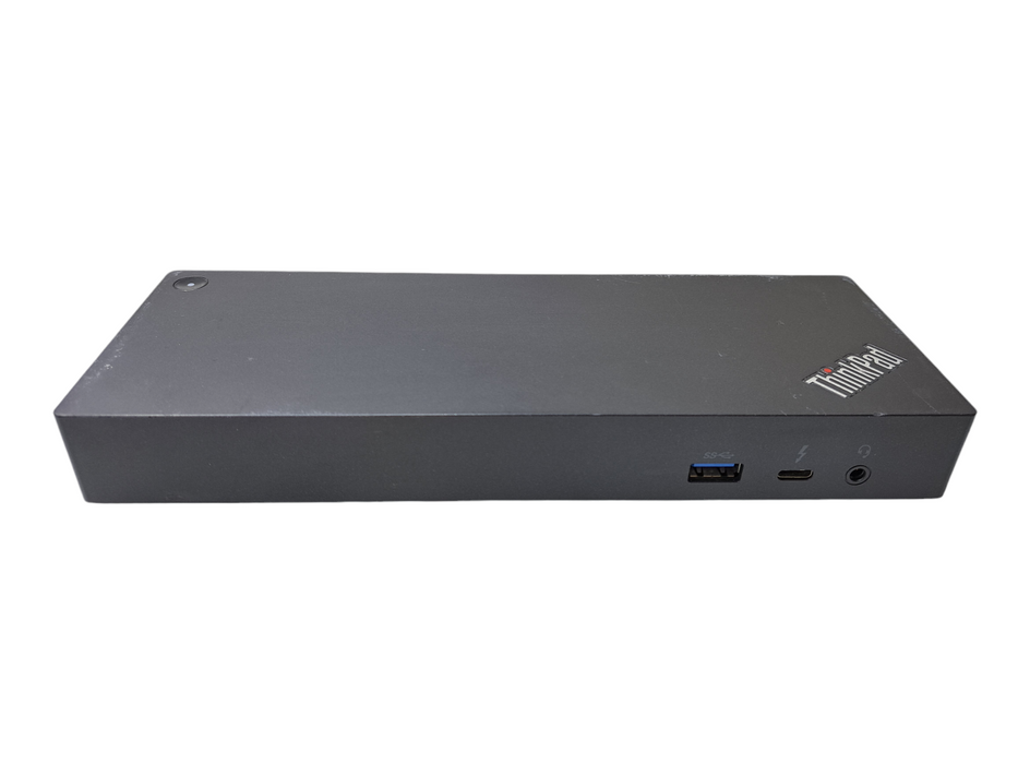 Lenovo ThinkPad Thunderbolt 3 Dock Gen 2 | DK1841