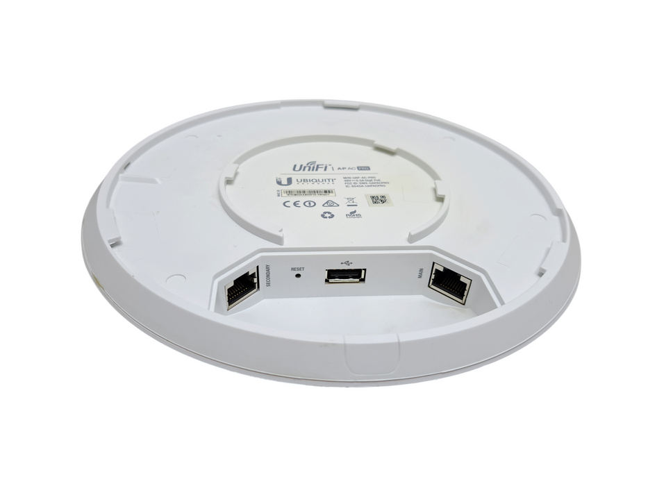 Ubiquiti Networks UAP-AC-PRO 1300Mbps Wireless Access Point )