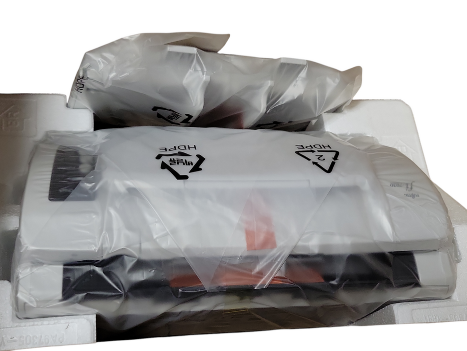 Open-Box Fujitsu fi-7030 Front Office Color Duplex Document Scanner _