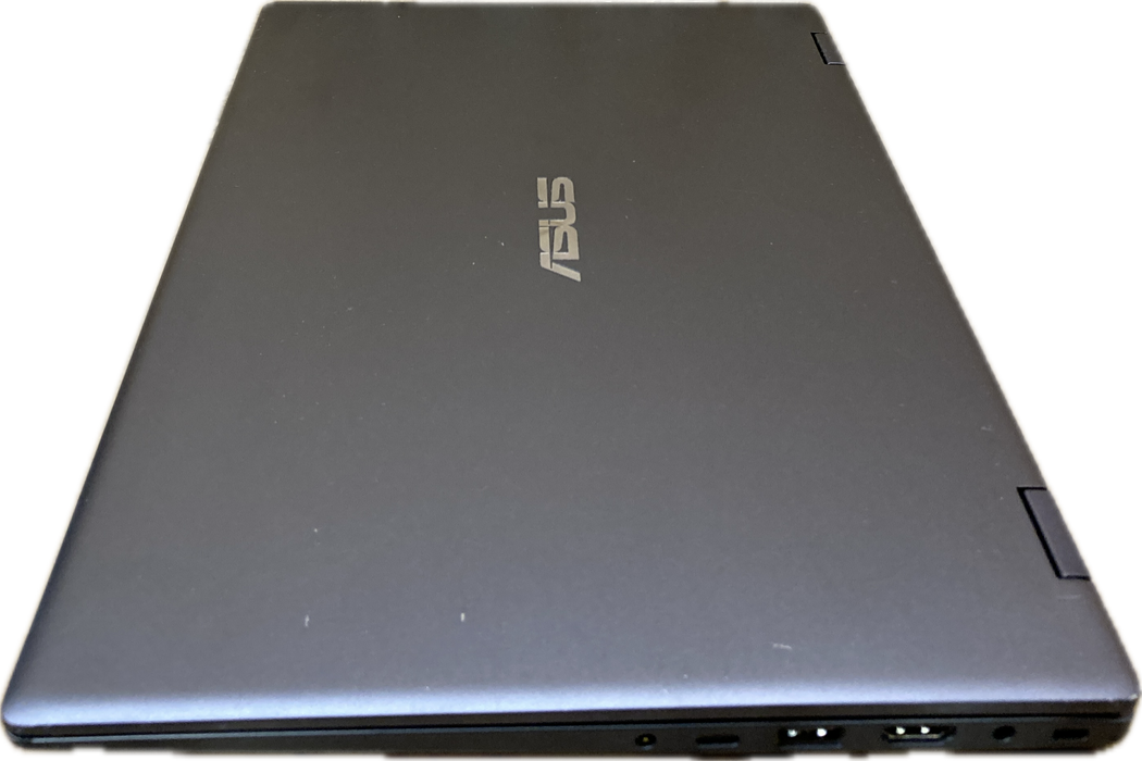Asus VivoBook Flip 14 TP412UA TOUCH Core i5-8250U@1.6GHz 12GB RAM 256GB SSD  BudLap