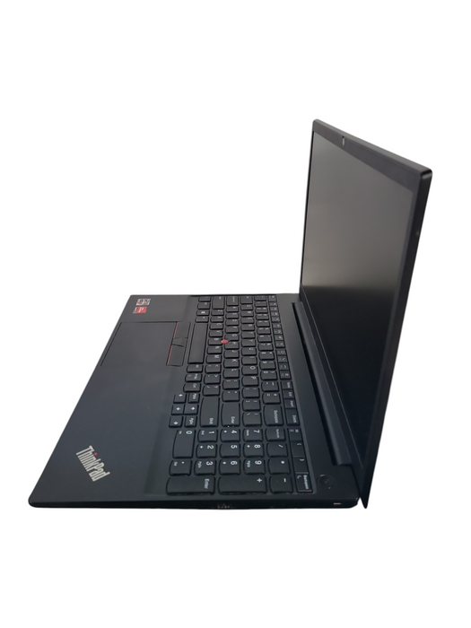 Lenovo ThinkPad E15 Gen 3 Ryzen 5 5500U 8GB DDR4 256GB SSD ! Lap200