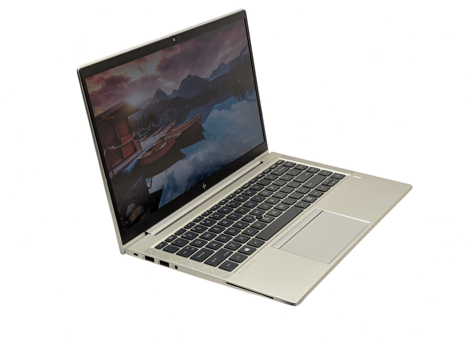 HP EliteBook 840 G8 Intel Core i5-1145G7 16GB RAM 512GB NVMe SSD  Q- Lap200
