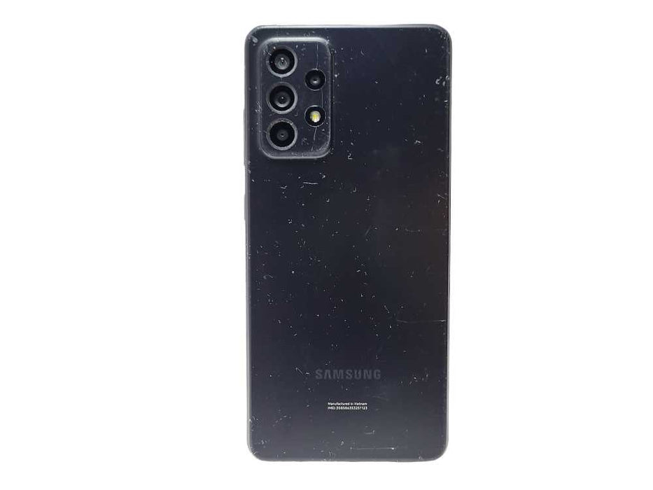 Samsung Galaxy A52 5G (SM-A526W) 128GB READ $