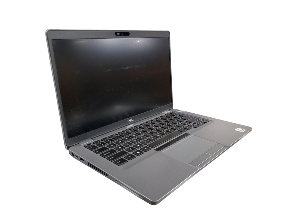 Dell Latitude 5410 Intel Core i7-10610U @1.80GHz, 16GB DDR4, 256GB NVMe *READ*  Lap200