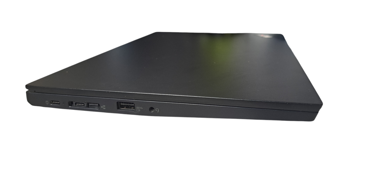 ThinkPad L3 Touch i5-10210U CPU|16GB DDR4|256GB NVMe| W/ AC|READ  BudLap