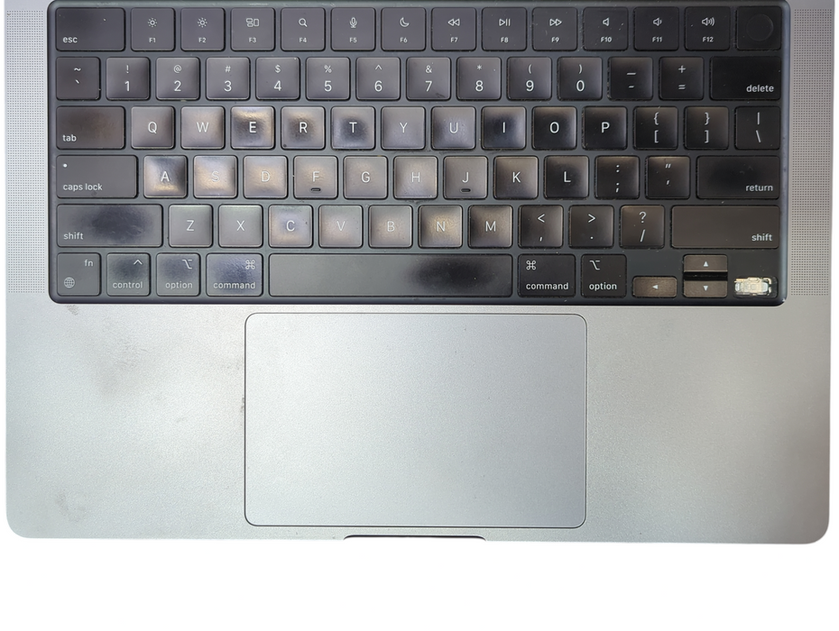 Apple MacBook Pro 2021 14" A2442 M1 Pro 16GB RAM 512GB Storage