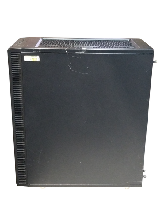 Custom Pc w/ Asus Z390-A Core i7-9700K CPU 3.60GHz 8GB RAM No HDD
