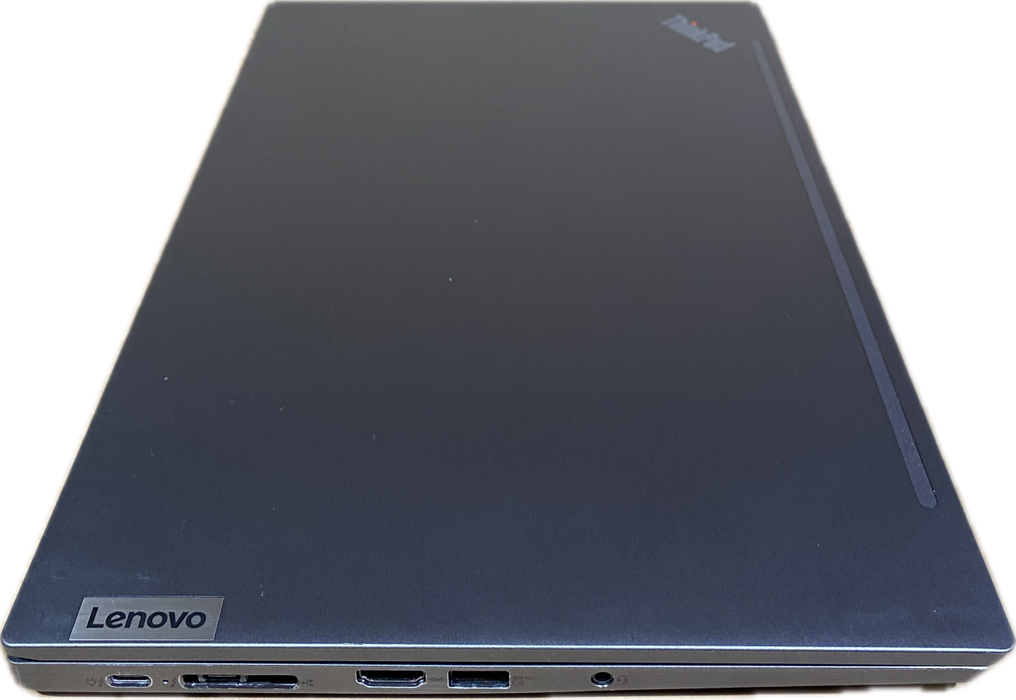 Lenovo ThinkPad T14s Gen 2 Core i5-1135G7@2.40GHz 8GB RAM 256GB SSD  Lap200