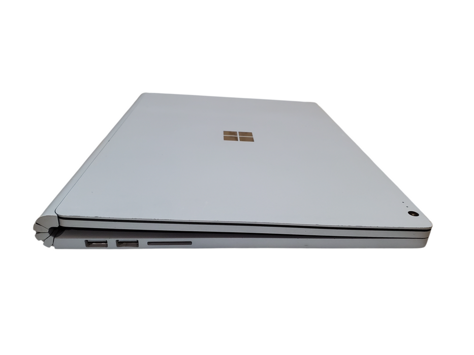 Microsoft Surface Book 2 - Core i7-8650U 8GB DDR4 GTX 1050 256GB SSD *READ*  Lap200