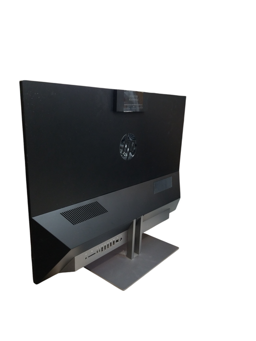 HP Pavilion Touch 27" AiO Pc Intel i5-8400T CPU 1.70GHz 8GB RAM 238GB NVMe