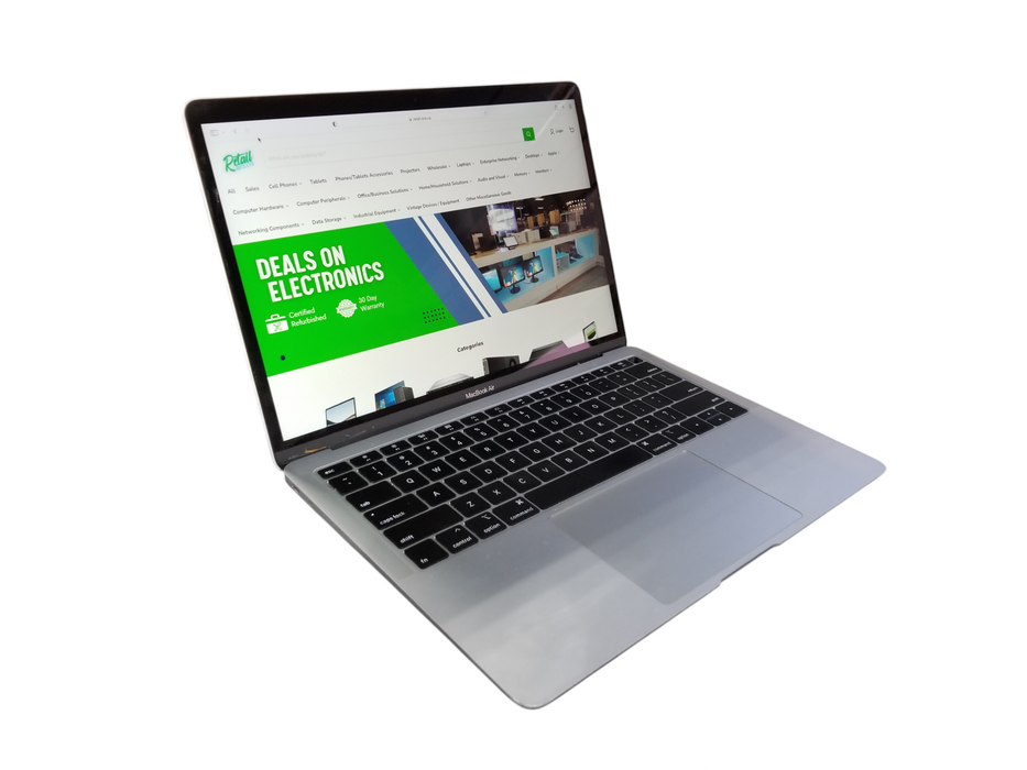 Apple MacBook Air 13" 2019 Core i5-8210Y 8GB RAM 256GB SSD *READ*