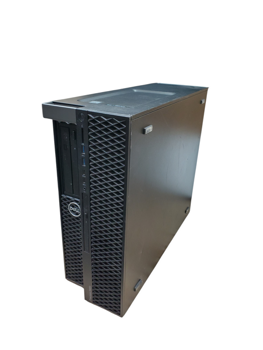 Dell Precision T5820 Workstation Barebones - No PSU/CPU/RAM/HDD *READ*