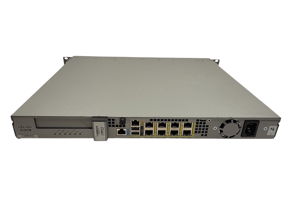 Cisco Networks ASA5525-X Adaptive Security Appliance $