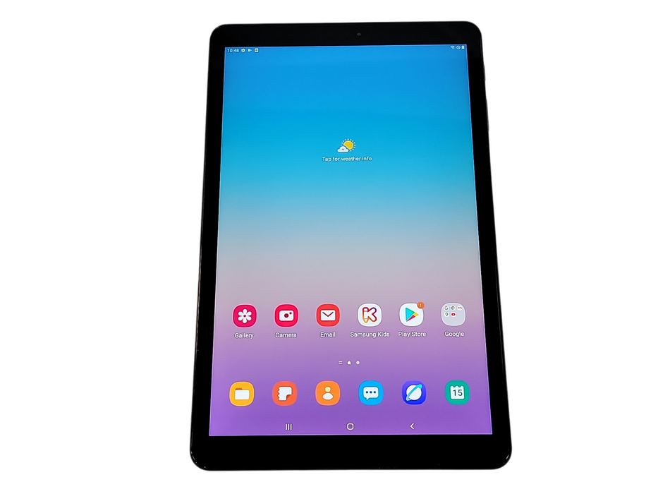 Samsung Galaxy Tab A 10.5" - 32GB - Black [SM-T597W]
