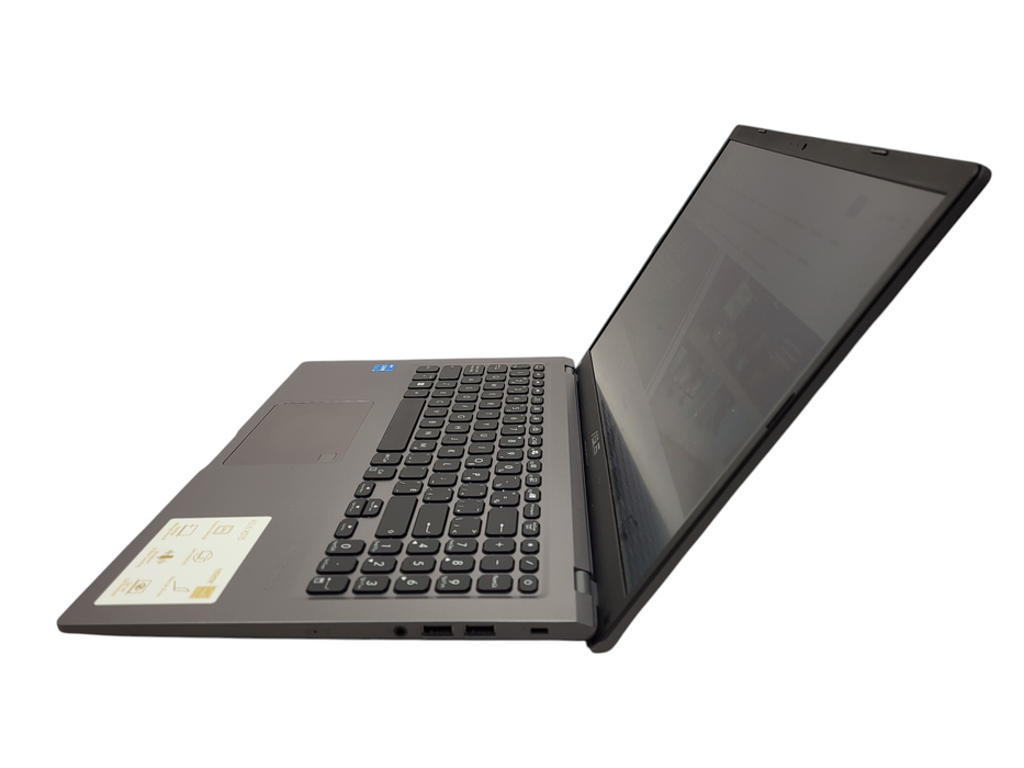 Asus X515 15.6" Display Screen Intel Core i3-1115G4 8GB RAM 256GB NVMe $ Lap200