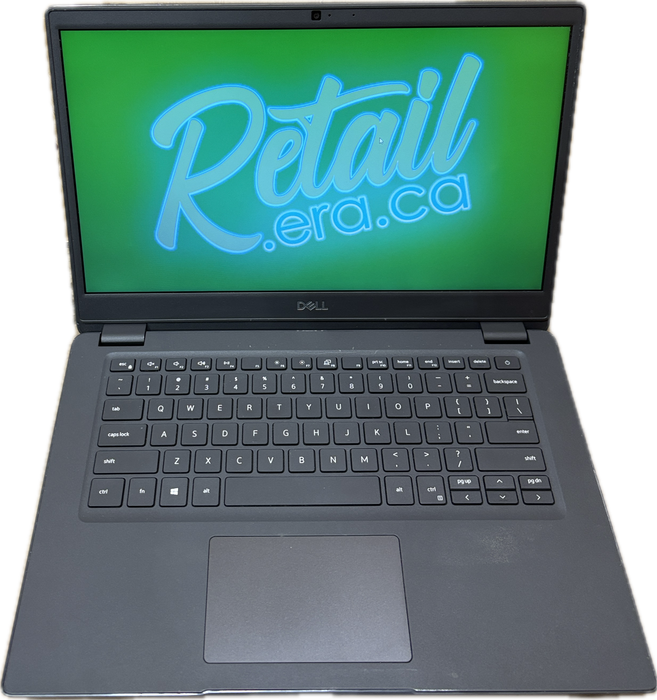 Dell Latitude 3410 Intel Core i5-10210U@1.6GHz 16GB DDR4 RAM 256GB SSD READ  Lap200