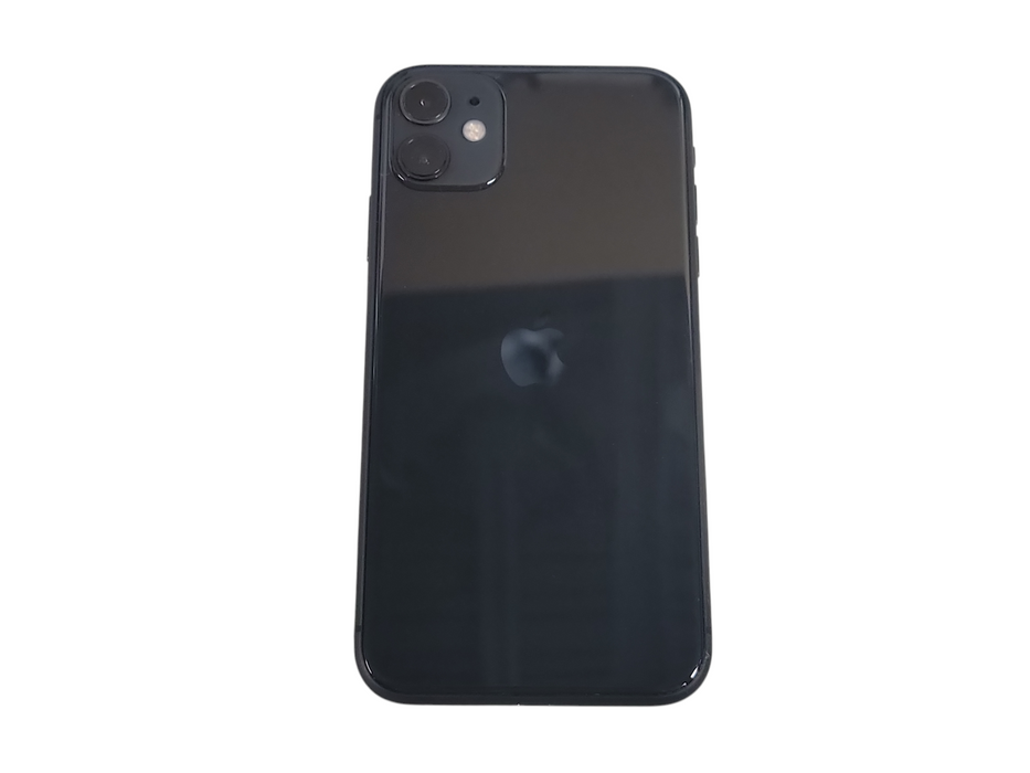 Apple iPhone 11 - 64GB - Space Gray [A2111] (