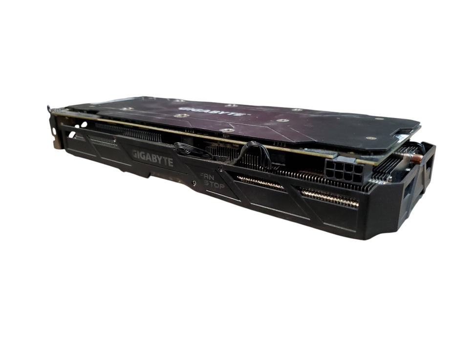 Gigabyte Geforce GTX 1060 G1 Gaming 6GB GDDR5 Graphics Card