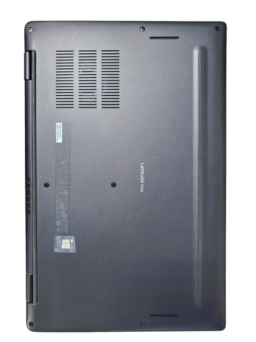 Dell Latitude 7420 Core i7-1165G7@2.8GHz 16GB RAM 256GB NVME  Lap200