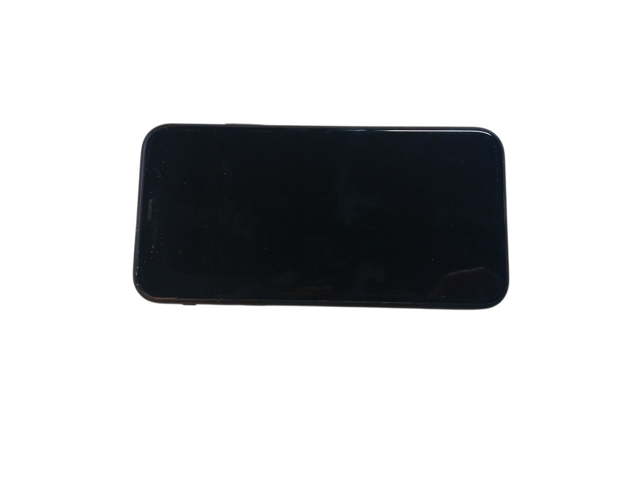 Apple iPhone XR - 64GB - Space Gray [A1984]
