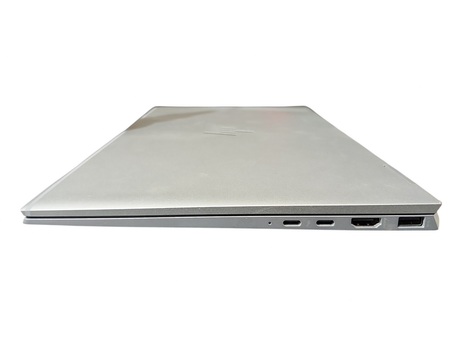 HP EliteBook x360 1040 G8, i7-1185G7 @ 3.00GHz, 16GB RAM, 256GB NVMe  Lap200