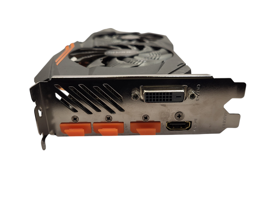 GIGABYTE Radeon RX 580, GV-RX580AORUS-8GD RGB READ $