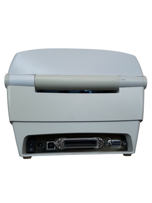 Zebra TLP3842, Thermal Transfer Label Printer, 300Dpi, USB, 3842-10300-0001