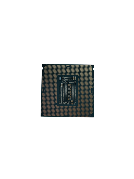 Intel Core i7-9700 @ 3.00GHz SRG13 Q%