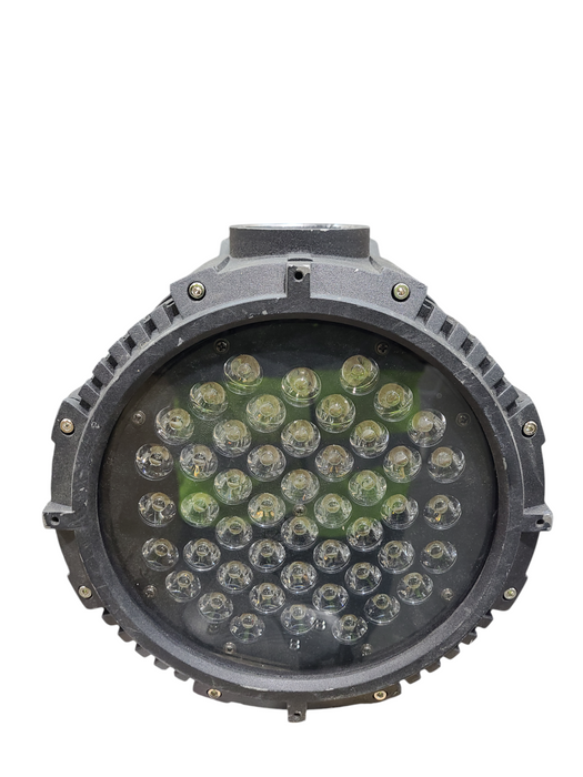 ALLSTAR SHOW Core AMY PL64 603-12 LED light 48x3w Q
