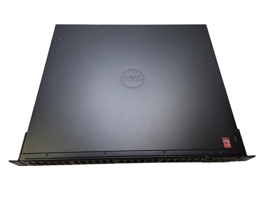 Dell N1548P | 48-Port Gigabit PoE+ 4x 10G SFP+ Managed Switch )