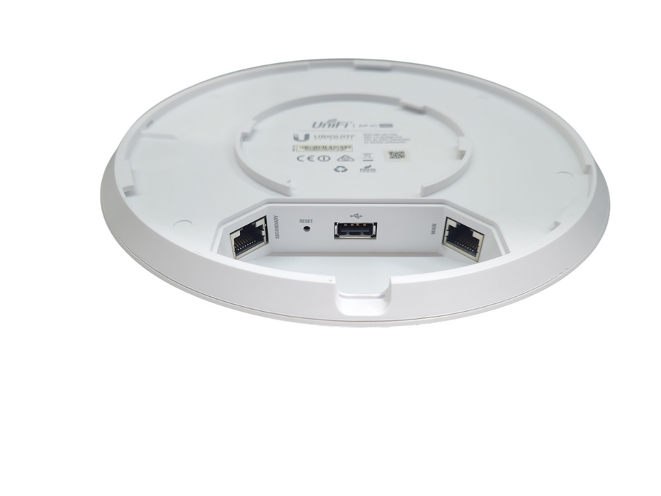 Ubiquiti Networks UAP-AC-PRO 1300Mbps Wireless Access Point !