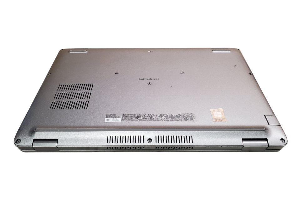 Dell Latitude 5420 15" Core i5-1145G7@2.60GHz 16GB RAM 256GB SSD  Lap200